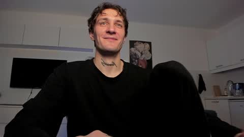 acie online show from January 11, 7:38 pm