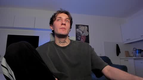 acie online show from January 12, 10:43 pm