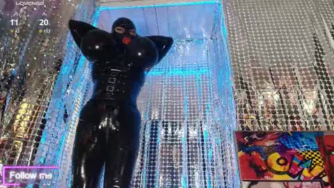 ROSE online show from October 29, 5:36 pm