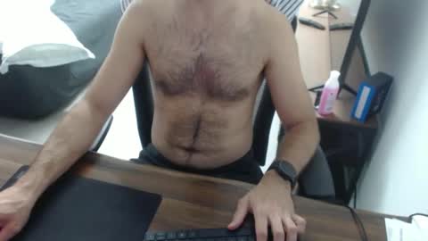 latexdave84 online show from March 10, 11:36 am