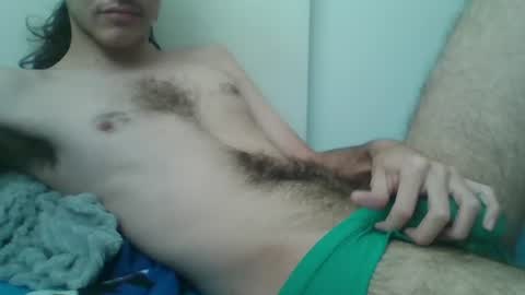 Angel online show from June 20, 2:01 pm