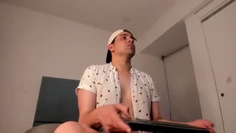 Yisus online show from July 3, 1:32 am