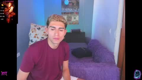 latin_boysxxx_ online show from June 15, 2:25 am