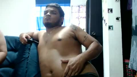 latin_curiousxxx online show from June 26, 2:55 pm