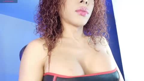 instagramlatin goddessx   im nikoll online show from April 24, 3:30 am
