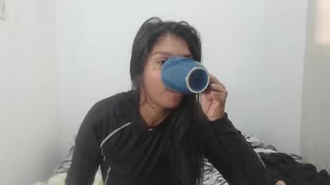 M E G A N  online show from April 23, 3:13 pm