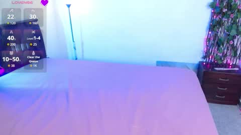 Katheryn  online show from March 5, 3:21 pm