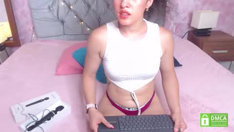 valery online show from October 20, 7:08 pm
