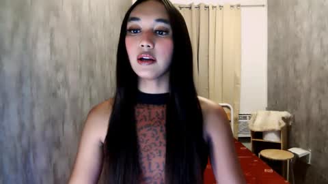 latina_kia online show from April 1, 11:00 am