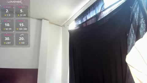 angelina  online show from December 16, 9:43 pm