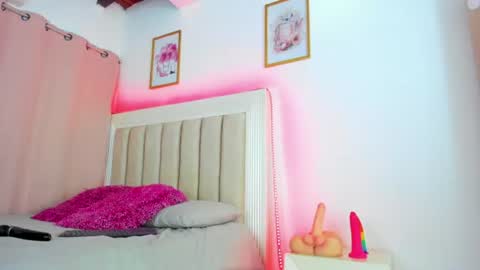 FABIANA online show from July 26, 12:41 am