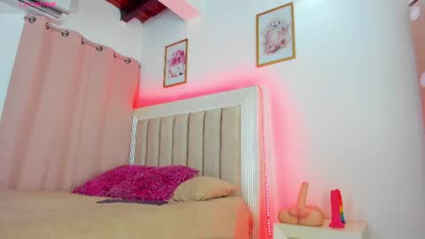 FABIANA online show from June 26, 12:49 am