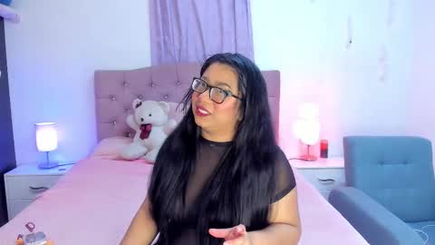 Martina online show from December 21, 2:40 am