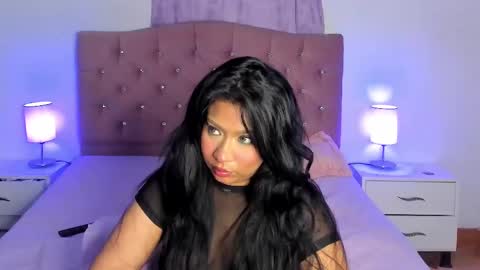 Martina online show from February 14, 6:34 am