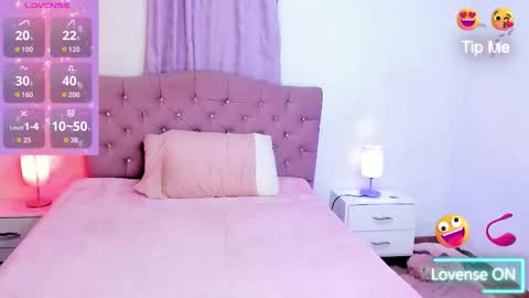 Martina online show from October 1, 6:23 am