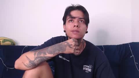 Alex online show from December 13, 8:36 pm