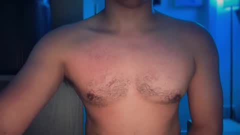 LATiNBOiiXXX online show from April 4, 3:13 am
