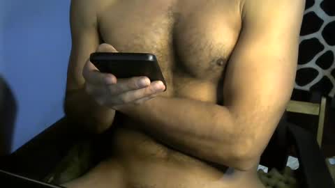 latincock_93 online show from November 18, 4:04 am