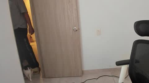 Mistress Maddie and Master Jordan  online show from December 3, 2:12 am