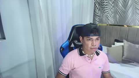 latingentx vc online show from November 8, 11:57 am