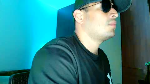 Latingogo online show from March 15, 2:05 am