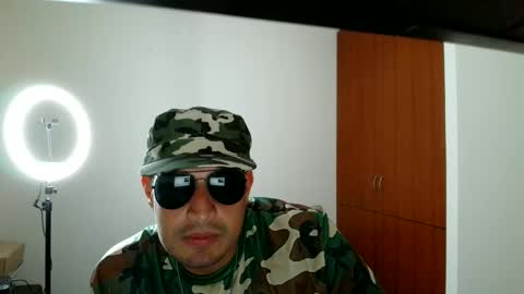 Latingogo online show from February 14, 3:09 am