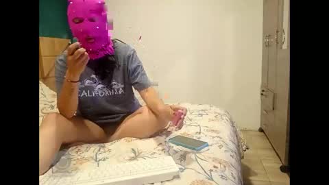 MatureAnita online show from May 4, 1:45 am