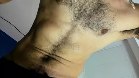 Zeus online show from May 30, 7:23 pm