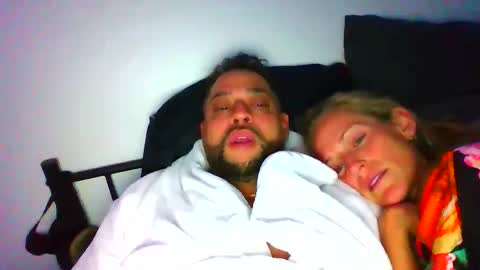 Bonnie and Clymax online show from November 24, 12:20 am