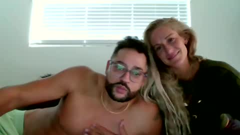 Bonnie and Clymax online show from October 11, 10:02 pm