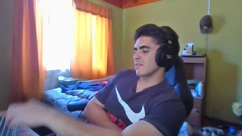 latinn_babe online show from January 31, 6:36 pm