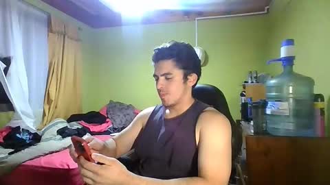 latinn_babe online show from March 15, 11:19 pm