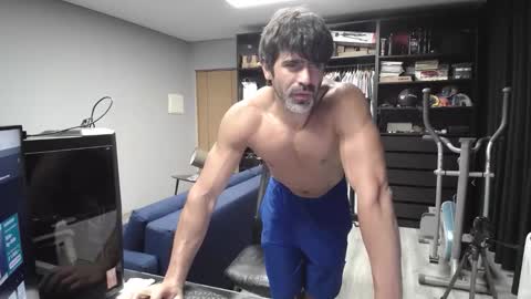 sam online show from September 9, 3:12 pm