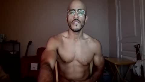 latinomixedbbc online show from February 28, 6:28 am