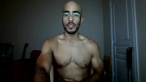 latinomixedbbc online show from March 23, 4:17 am