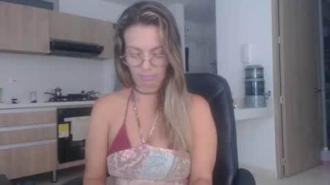 latinpaprika online show from November 22, 9:56 pm