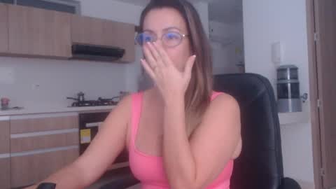 latinpaprika online show from June 27, 1:55 am