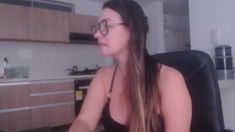 latinpaprika online show from July 25, 12:41 am