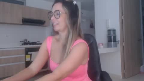 latinpaprika online show from February 13, 12:08 pm