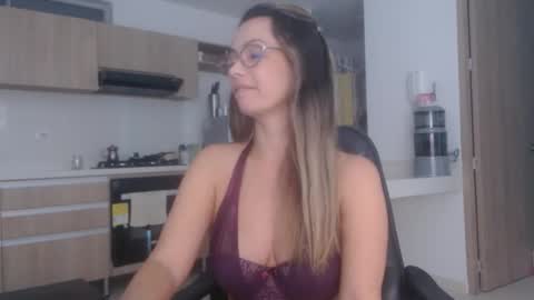 latinpaprika online show from February 24, 12:08 pm