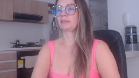 latinpaprika online show from June 26, 12:16 am