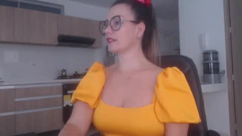 latinpaprika online show from July 20, 9:16 pm