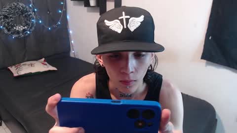 NICK online show from December 17, 4:12 am