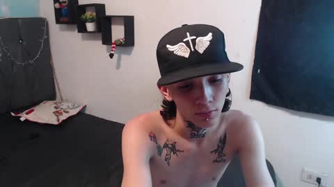 NICK online show from December 4, 11:02 am