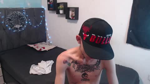 NICK online show from December 29, 9:50 am