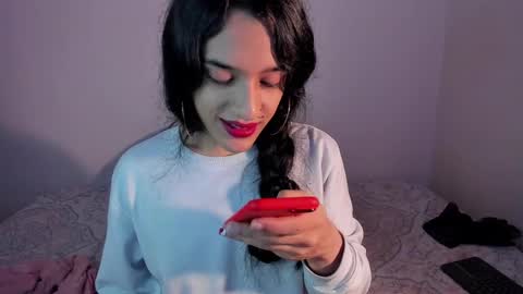 Snapshot of latinsecretfantasy chatting on February 17, 8:49 pm latinsecretfantasy online show from February 17, 8:49 pm