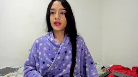 Snapshot of latinsecretfantasy chatting on January 30, 7:29 am latinsecretfantasy online show from January 30, 7:29 am