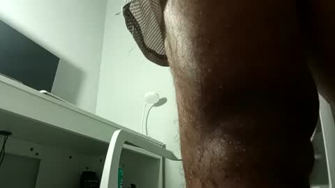 Aaron online show from August 7, 7:23 pm