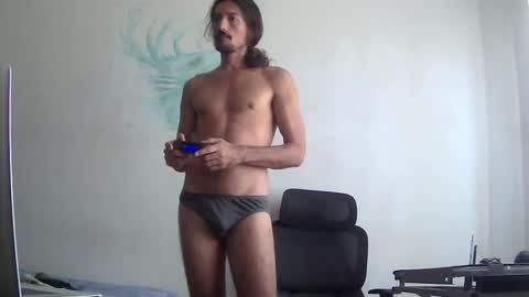 blackzorro online show from March 12, 5:16 pm