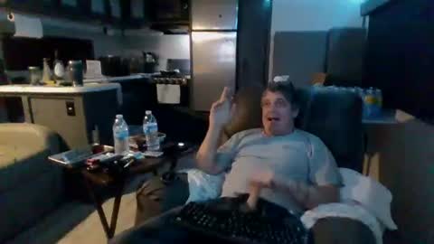 latniter online show from January 6, 4:36 am